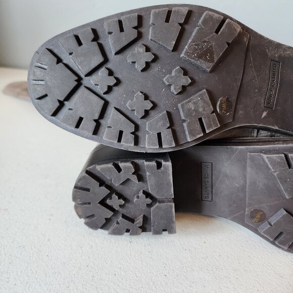 Vince Camuto Over Knee Boot "NEW" - Picture 13 of 16